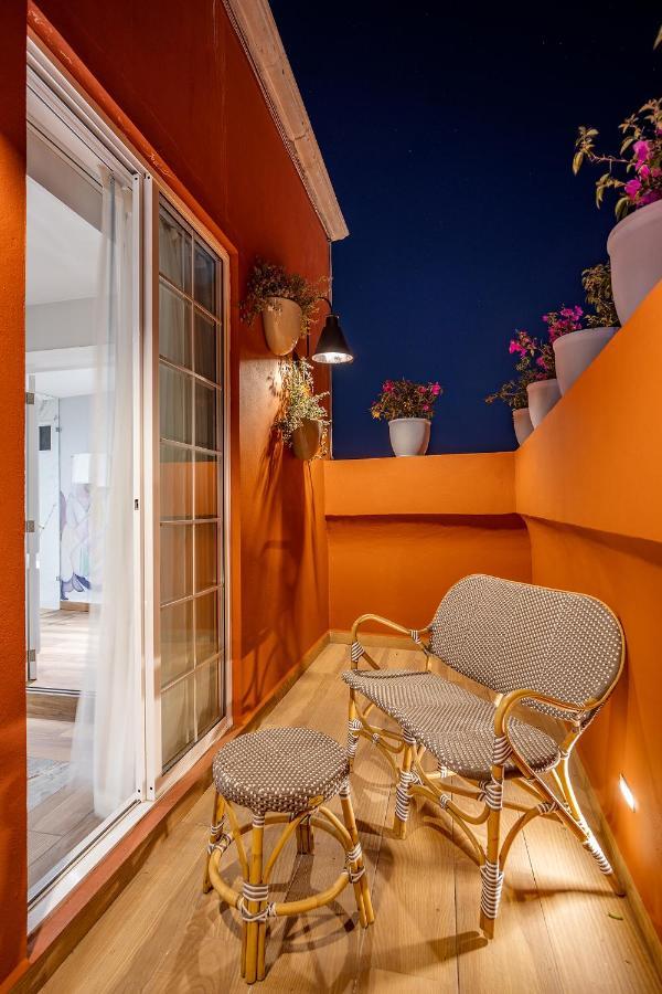 Hotel Casa Arum San Miguel de Allende Exterior foto